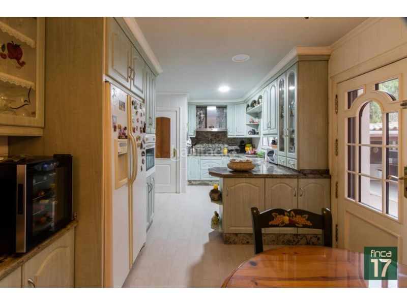 Foto bc39fad9-c628-4997-8330-1297b7c89835. Chalet avec chauffage piscine dans Petrer