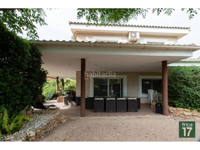 Foto beccd07d-191c-4e0e-a4d7-f08c4732aadf. Chalet avec chauffage piscine dans Petrer