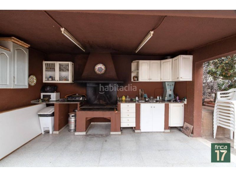 Foto c7b2a8c5-c713-4e87-bfbc-7d18385ac9e3. Chalet avec chauffage piscine dans Petrer