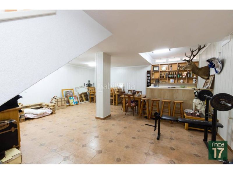 Foto ce68ee9b-97d7-401a-a199-73a0df43aad9. Chalet avec chauffage piscine dans Petrer