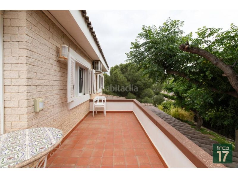 Foto d1fb29ba-98ac-4a1b-a2b3-e55b10a57d12. Chalet avec chauffage piscine dans Petrer