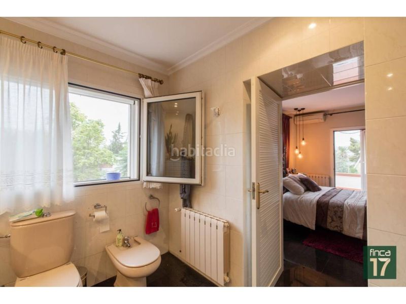 Foto d7a8355f-1a20-4198-8635-36ea59bbf039. Chalet avec chauffage piscine dans Petrer