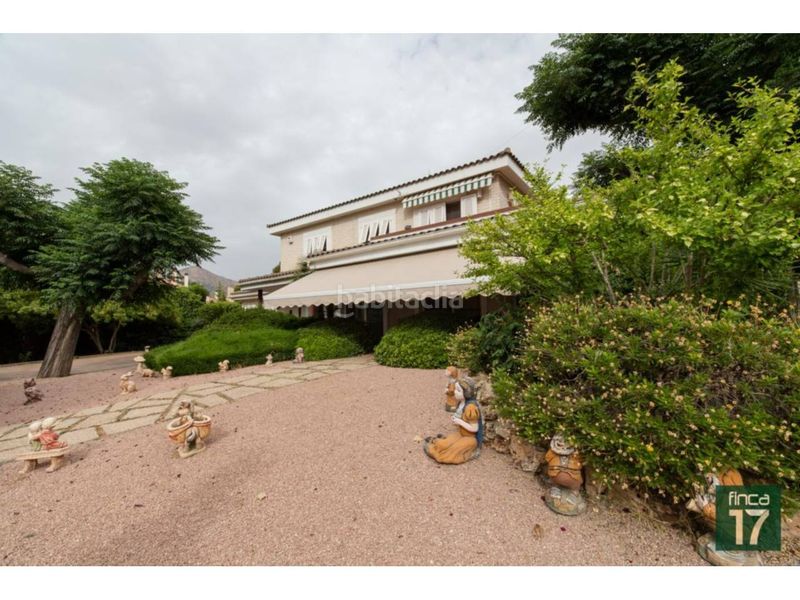 Foto f984e5eb-15ba-4e26-883c-3be956d0f01b. Chalet avec chauffage piscine dans Petrer