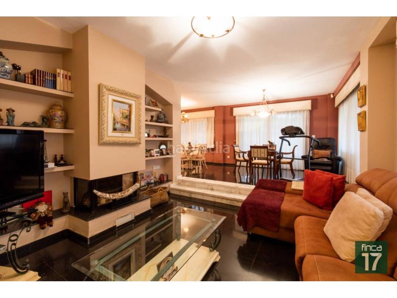 Foto ff9d96c5-0754-4cad-91eb-5d1580a6765a. Chalet avec chauffage piscine dans Petrer