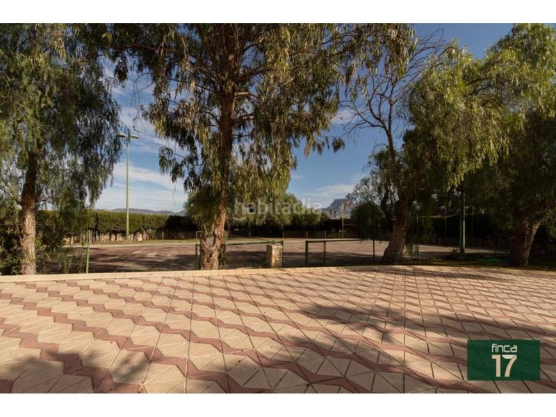 Foto 09275dab-d398-45cb-b984-45d03a5033f9. Chalet avec chauffage piscine dans Plaza Castelar - Mercado Central Elda