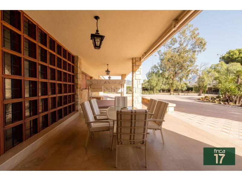 Foto 1929c135-c76b-4b4e-8ac2-664145b254e1. Chalet avec chauffage piscine dans Plaza Castelar - Mercado Central Elda