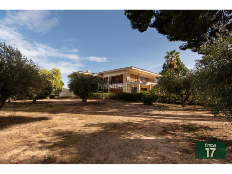 Foto 36e8edce-9f25-40db-80d9-7c908697f939. Chalet avec chauffage piscine dans Plaza Castelar - Mercado Central Elda