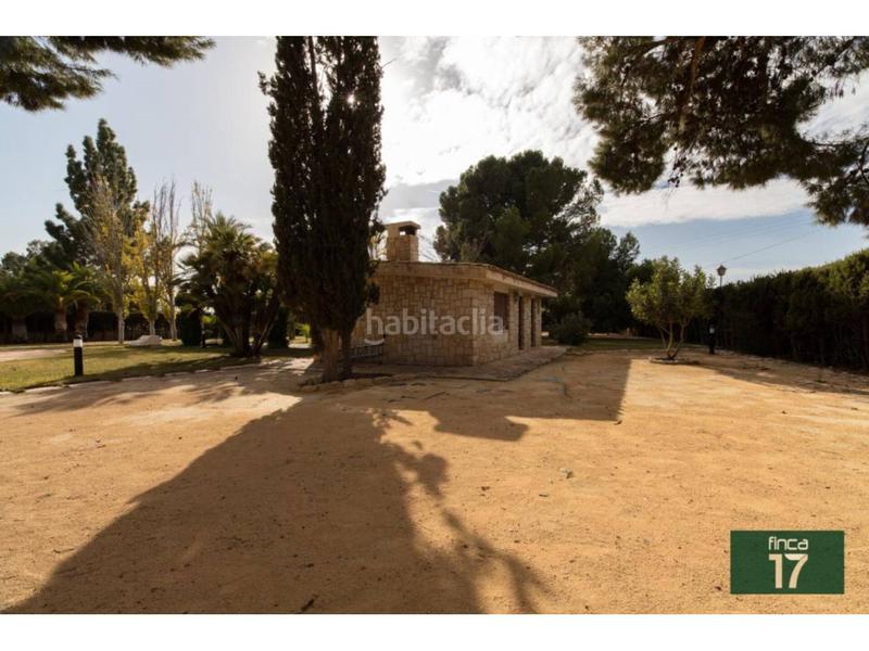 Foto 7df11298-906a-47a9-858c-989e17e7916e. Chalet avec chauffage piscine dans Plaza Castelar - Mercado Central Elda