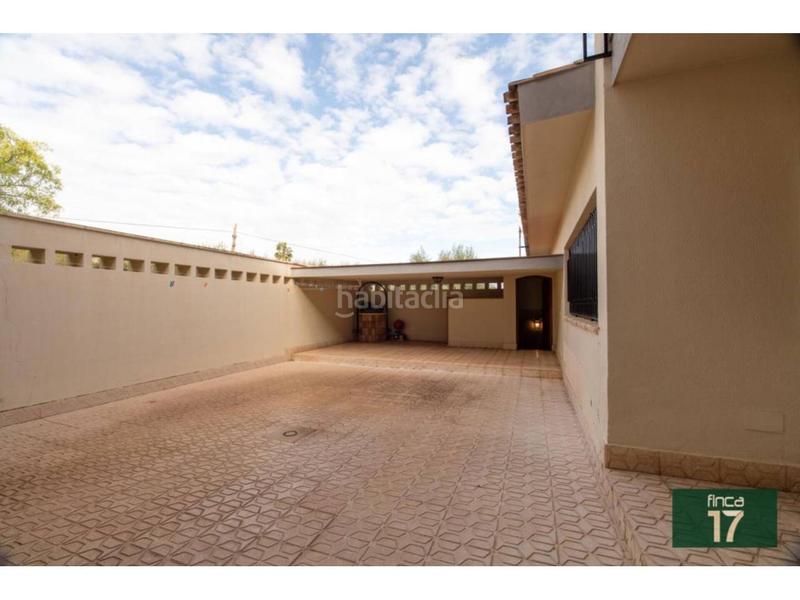 Foto a1170c53-8b00-41f3-bd1d-663522868207. Chalet avec chauffage piscine dans Plaza Castelar - Mercado Central Elda