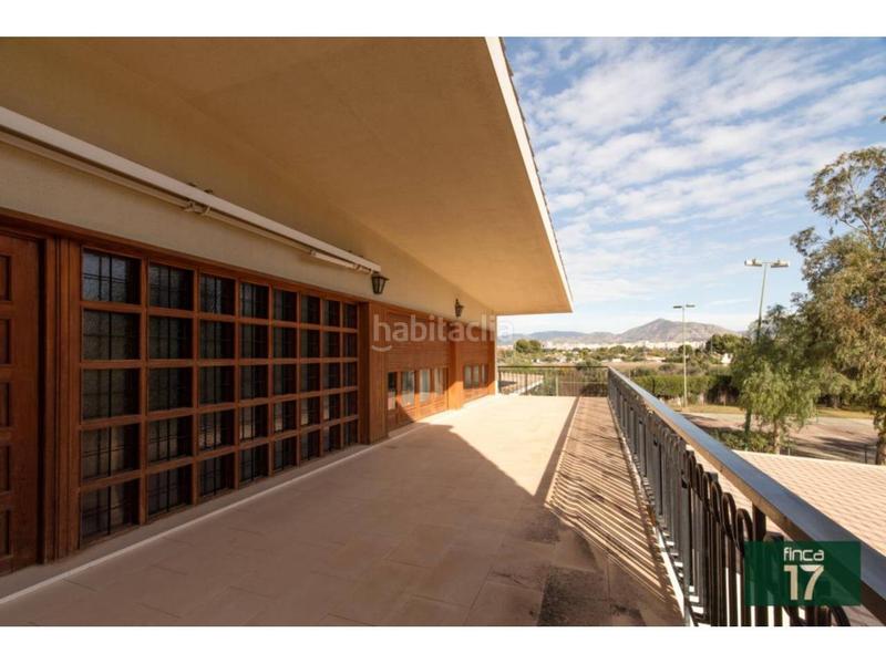 Foto b6e47a79-0462-443a-aecc-44cd4b3c5d1b. Chalet avec chauffage piscine dans Plaza Castelar - Mercado Central Elda