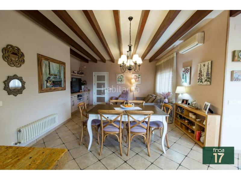 Foto d7859475-d06c-4582-82cc-de36b7bf15df. Chalet avec chauffage piscine dans Plaza Castelar - Mercado Central Elda