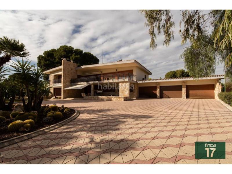 Foto f3b75e65-08ab-4b7a-b56d-fbf3e54a3622. Chalet avec chauffage piscine dans Plaza Castelar - Mercado Central Elda