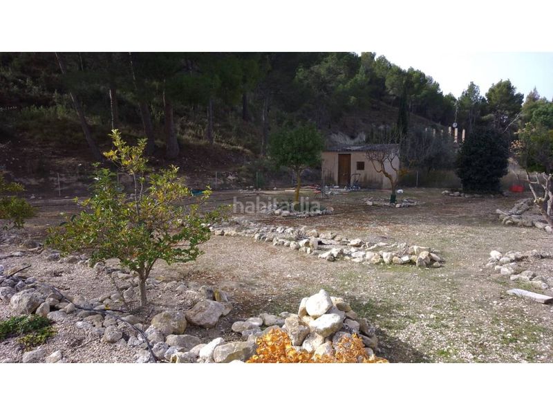 Foto c291cdcf-a9f5-489e-94eb-d76908c8411a. Xalet amb aparcament piscina a Petrer