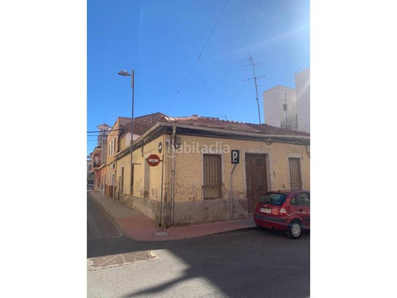 Foto 124ec849-9217-4b5a-8d88-1b91c782eb9f. Casa  en venta en Fraternidad Elda