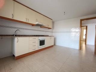 Pis a Las Trescientas-San Francisco-Ciudad Vergel. Piso en venta en elda