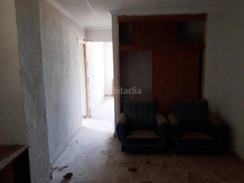 Foto 57e27df5-155a-4496-adeb-79c086bf832f. Finca rústica a Petrer