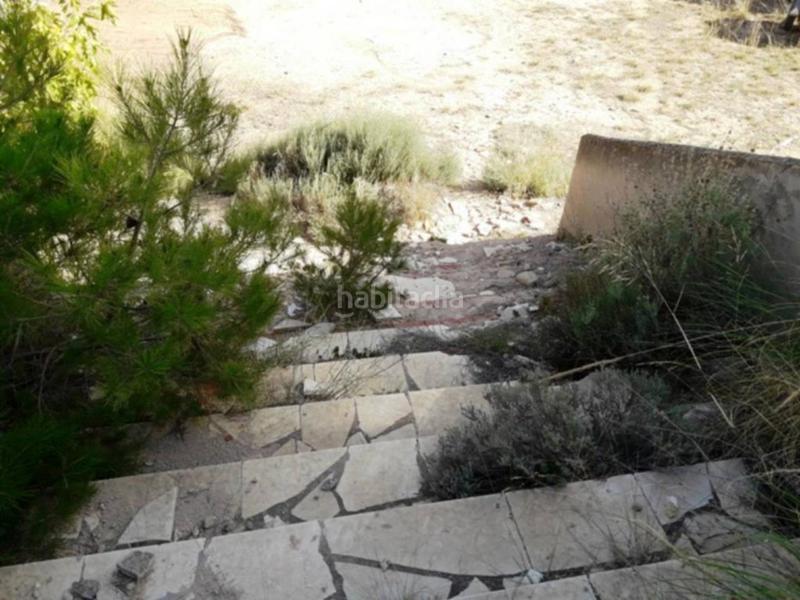 Foto 5e86d26c-5f1f-48b1-bdc4-ed61382777ef. Finca rústica a Petrer