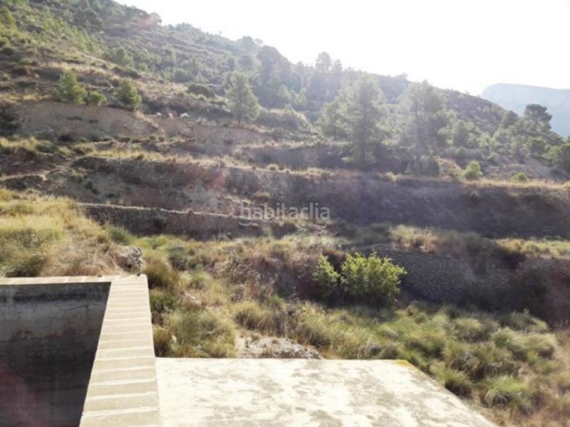 Foto 695726ca-9ea6-45ab-8dd8-e1a7acc37335. Finca rústica a Petrer