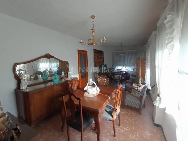 Foto 0c168c2d-69d1-42f1-a08f-a1675a3fe5ef. Maison dans San Crispín-Huerta Nueva-Estación Elda