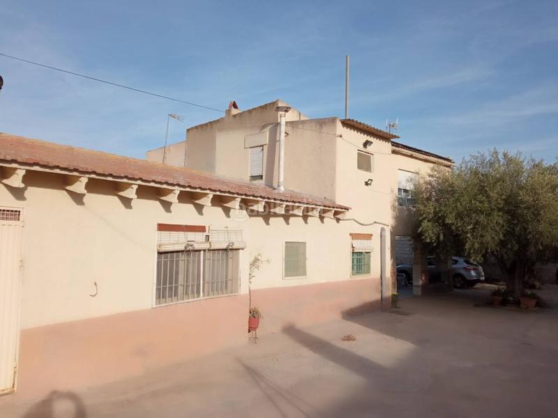 Foto 0d945d5f-bc42-43e4-b118-dcf642b383a9. Maison dans San Crispín-Huerta Nueva-Estación Elda