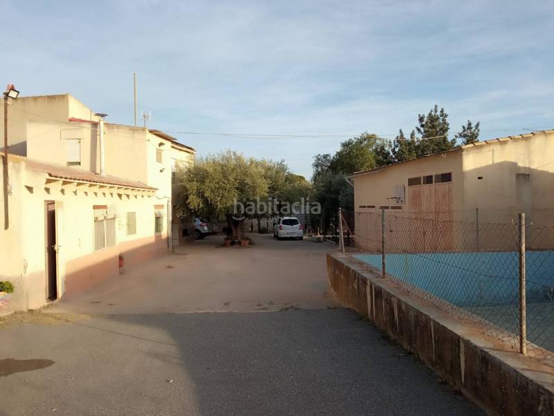 Foto 0dd29598-667f-4c7f-8ca4-c1eeb1757606. Maison dans San Crispín-Huerta Nueva-Estación Elda