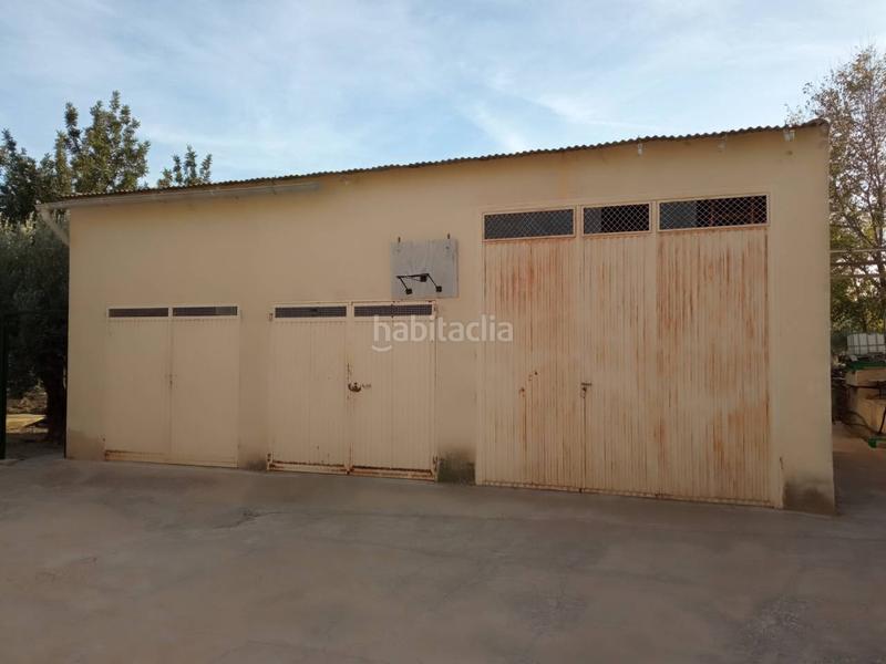 Foto 1a45c206-66c9-42ca-b96c-128d3fac5c3d. Maison dans San Crispín-Huerta Nueva-Estación Elda