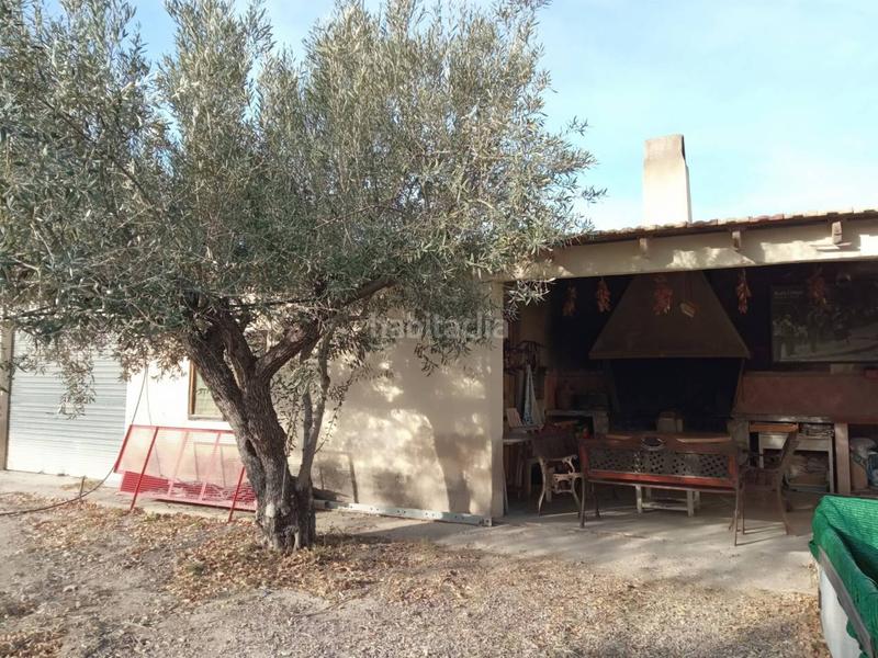 Foto 30d79205-3a51-48f8-ae11-2c27f1ffcab1. Maison dans San Crispín-Huerta Nueva-Estación Elda