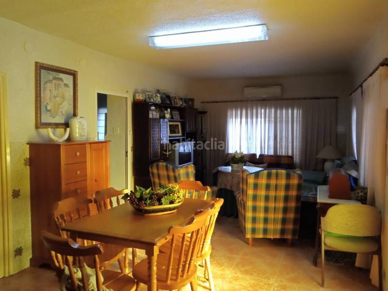 Foto 465e0264-9b0f-4214-ba00-e2bf4be0df6e. Maison dans San Crispín-Huerta Nueva-Estación Elda