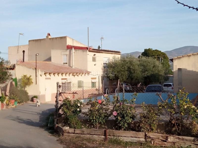 Foto 4876211a-6f5c-492b-a0c3-a9909b6b2a84. Maison dans San Crispín-Huerta Nueva-Estación Elda