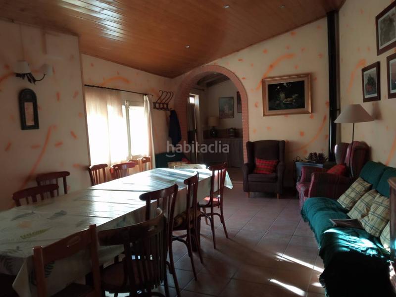 Foto 5abd4c45-5f45-4712-9f4b-a0d31824dfc5. Maison dans San Crispín-Huerta Nueva-Estación Elda