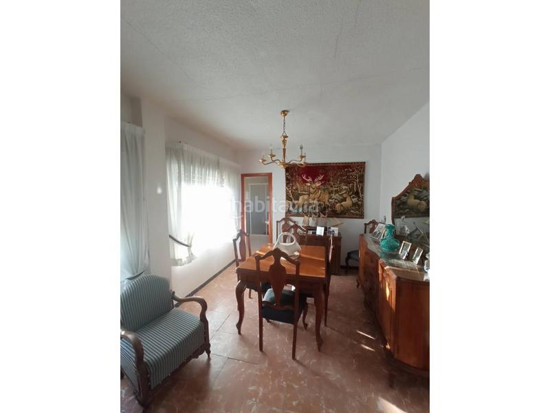 Foto 6010b43a-89ef-47df-abea-9f14b4f49fa0. Maison dans San Crispín-Huerta Nueva-Estación Elda