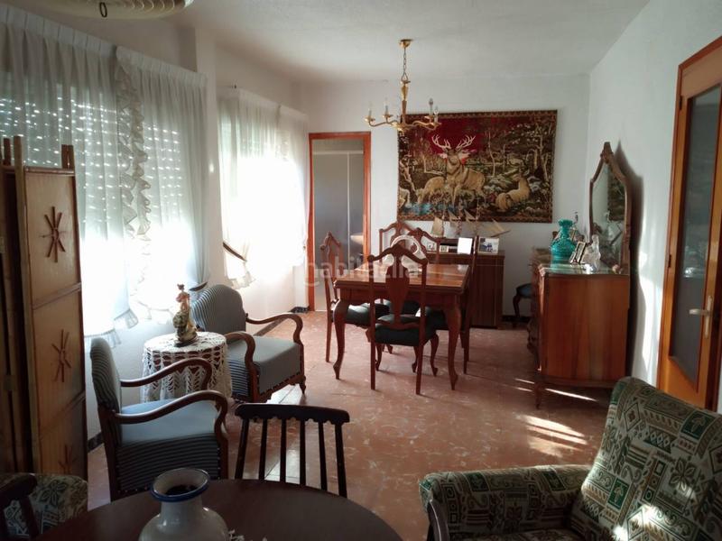 Foto 7a500383-67c1-48a1-8197-883dcd13f1d0. Maison dans San Crispín-Huerta Nueva-Estación Elda