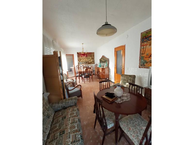 Foto 7d06694f-dc7d-454d-84cb-34182d9f4c80. Maison dans San Crispín-Huerta Nueva-Estación Elda