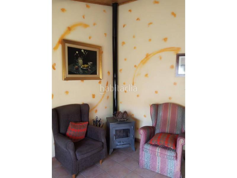 Foto a2349eef-1f65-489e-b8d5-2cbebc244742. Maison dans San Crispín-Huerta Nueva-Estación Elda