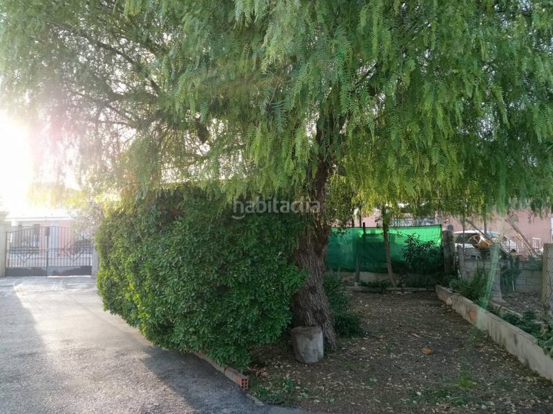 Foto c27c6d23-c6d3-47b6-a366-9d81c6ab10b5. Maison dans San Crispín-Huerta Nueva-Estación Elda