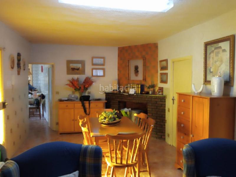 Foto e7e5dfae-2d73-4e2f-9372-96bd489bc386. Maison dans San Crispín-Huerta Nueva-Estación Elda