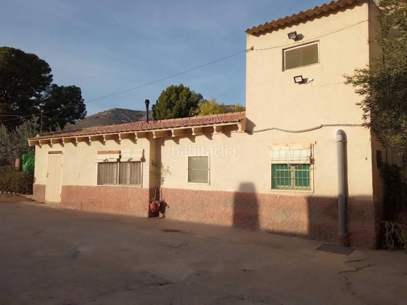 Foto fcf1cae4-2144-4e71-a6c6-5e77a2e87f62. Maison dans San Crispín-Huerta Nueva-Estación Elda