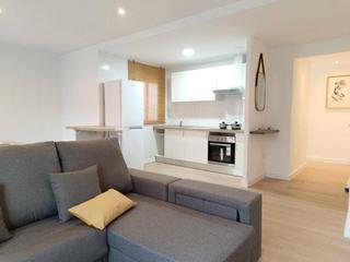 Appartement à Las ciencias 3. Encantador piso en venta