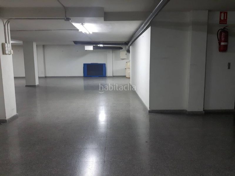 Foto 0103e654-d37a-44f9-bd84-843b71cc84bd. Local comercial a Plaza Castelar - Mercado Central Elda