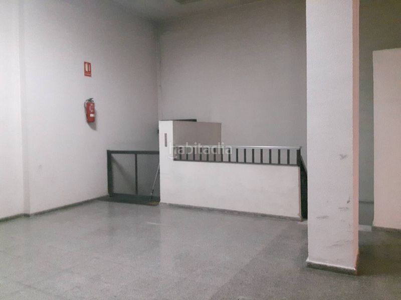 Foto 41d6f8e9-d56b-4d63-a75a-df9d98624112. Local comercial a Plaza Castelar - Mercado Central Elda
