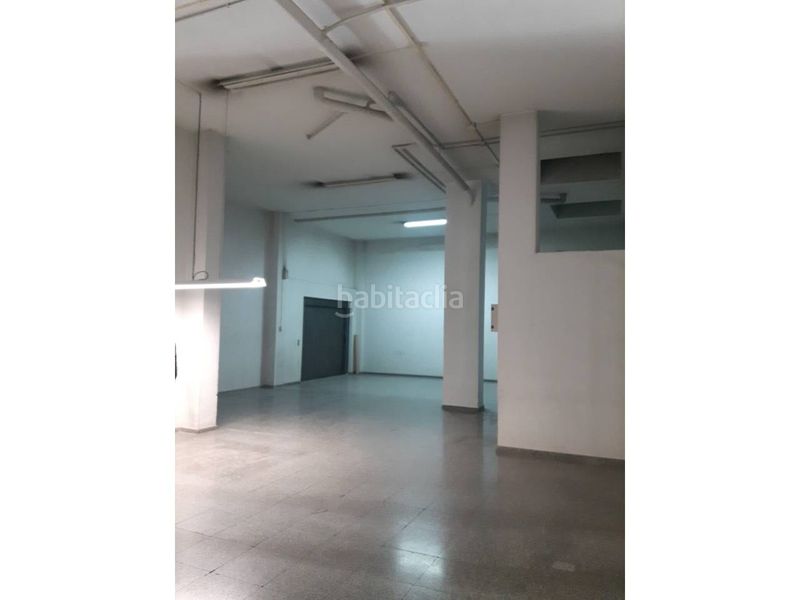 Foto 6c19eb2e-60a7-410e-b854-39a39c103cf5. Local comercial a Plaza Castelar - Mercado Central Elda