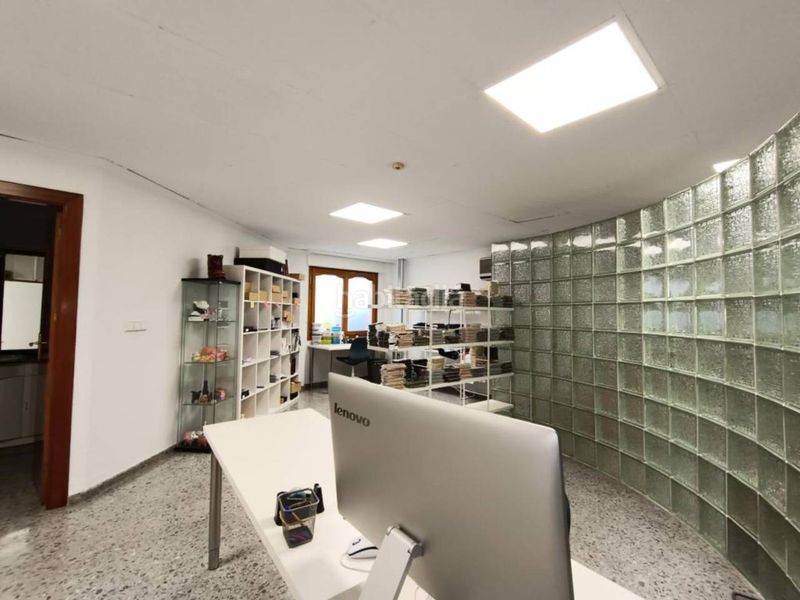 Foto 7baa5854-4880-4458-80eb-7d5987cd4508. Local comercial a Plaza Castelar - Mercado Central Elda