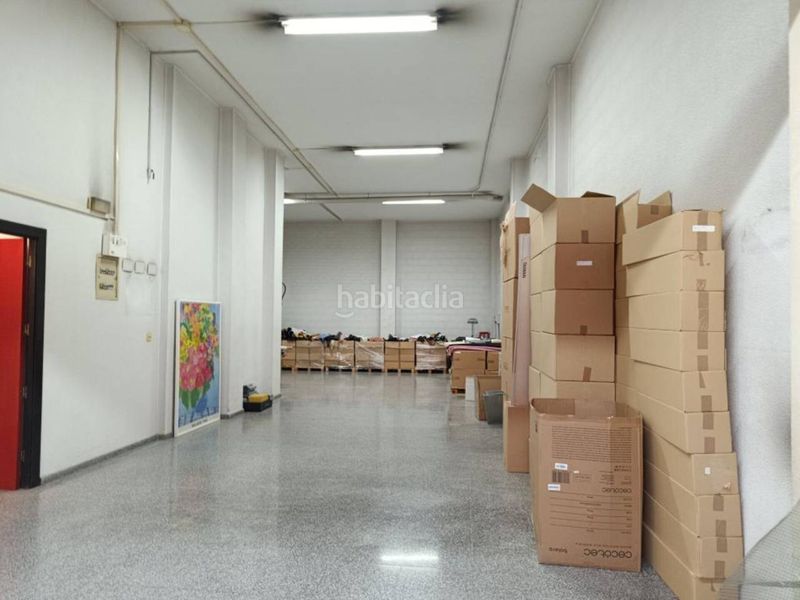 Foto 8238af6e-68cc-4afc-8f49-68459fd76ed4. Local comercial a Plaza Castelar - Mercado Central Elda