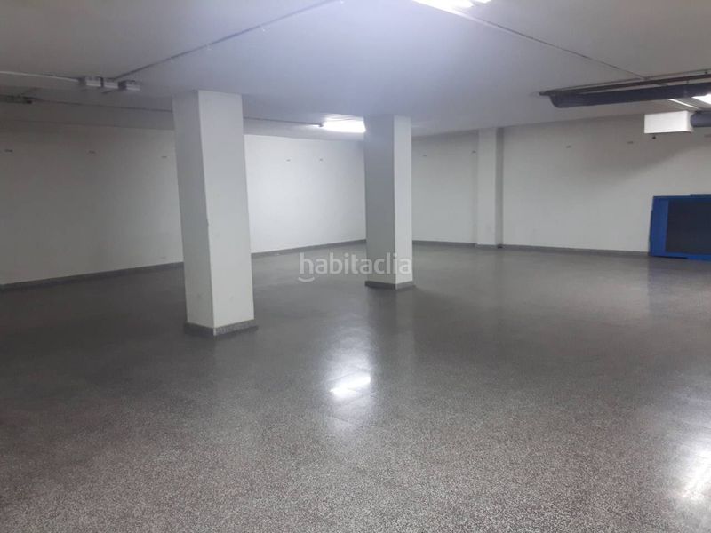 Foto a2d54b3f-a823-41ab-b03f-06b927b1bd14. Local comercial a Plaza Castelar - Mercado Central Elda