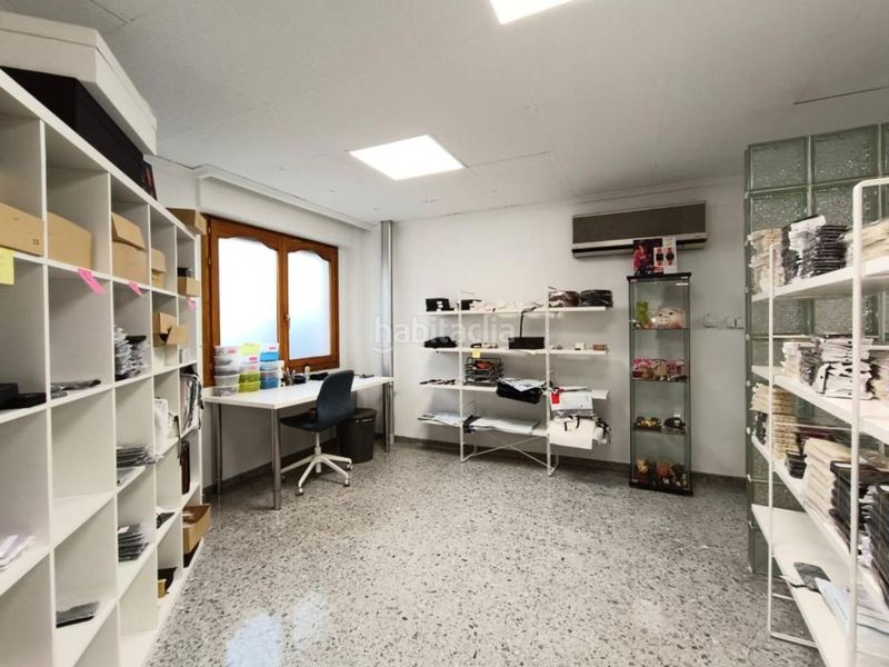 Foto bea0cf4b-272b-4b44-9220-31e35a96831a. Local comercial a Plaza Castelar - Mercado Central Elda