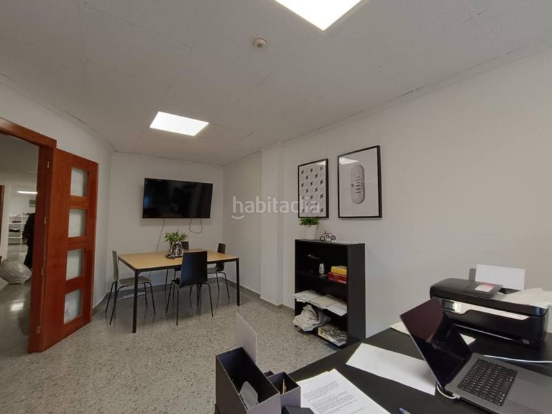Foto cc358ae1-1e2d-4cda-8619-82d5492d2cc5. Local comercial a Plaza Castelar - Mercado Central Elda