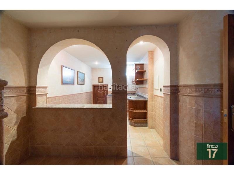 Foto 0b345661-cb36-451f-8953-291e416de32f. Xalet amb aparcament piscina a Campo Alto-Club de Campo Elda