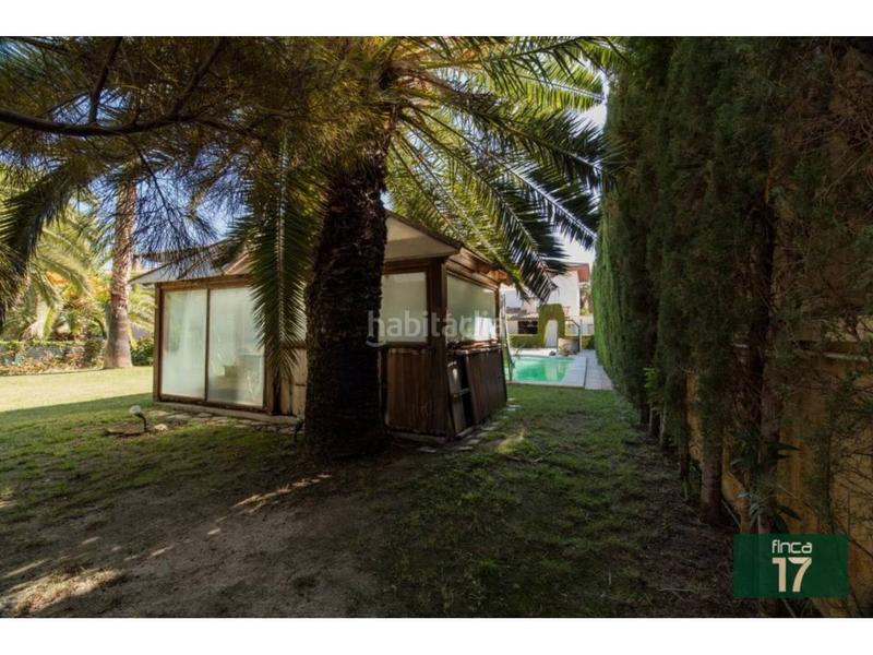 Foto 276bff93-b533-491d-9b45-99dec80f1b48. Xalet amb aparcament piscina a Campo Alto-Club de Campo Elda