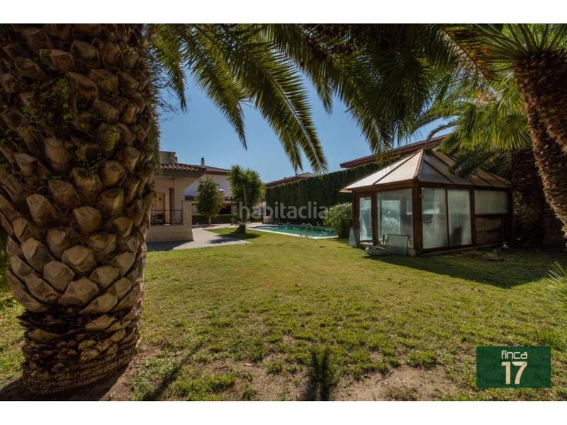 Foto 27a3f2ef-db7b-4a4f-9453-4ed6bb6fe7b9. Xalet amb aparcament piscina a Campo Alto-Club de Campo Elda