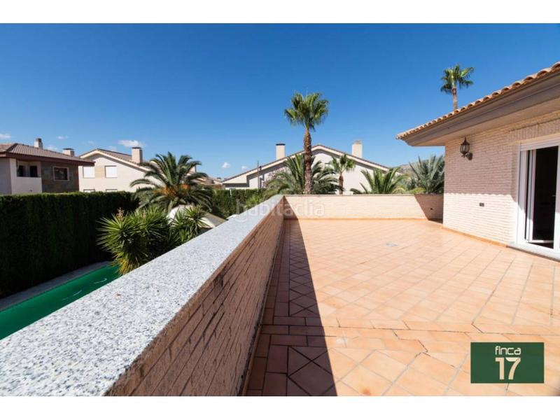 Foto 53f358d2-9708-42ba-a666-278581243e9a. Xalet amb aparcament piscina a Campo Alto-Club de Campo Elda